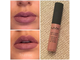 Стойкая жидкая матовая помада NYX Soft Matte Lip Cream 38 Toulouse (Тулуза)