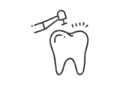 Лечение зубов в Адентал