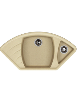 Мойка Dr. GANS Габи (1015 x 510 мм)