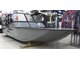 Моторная лодка Swimmer 450 Z