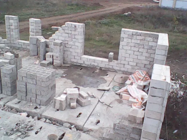 Блок БЭСТ Саратов.