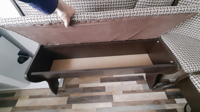 Кухонный уголок малый "Березка" (Брз) 110*110 мм