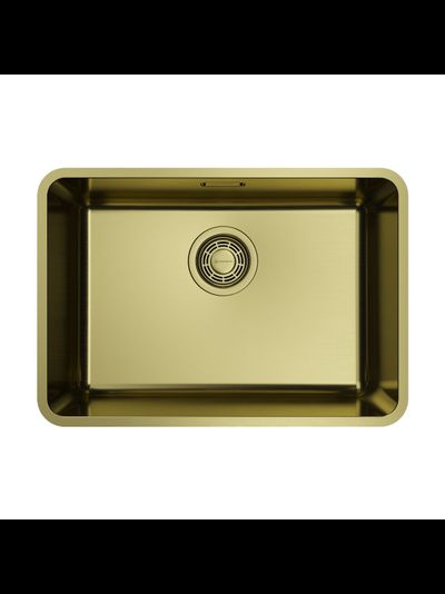 Мойка OMOIKIRI OMI 53-U/I ULTRA MINI-LG