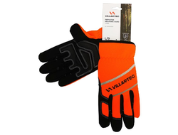 Перчатки VILLARTEC MECHANIC DURO M