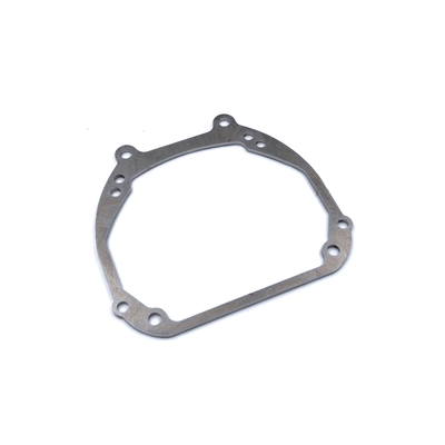 Subaru Outback B15 (2014-2018) переходные рамки для замены линз (комплект, 2шт)