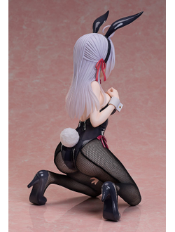 Фигурка 1/4 Алиса Михайловна Кудзё (Alisa Mikhailovna Kujou Bunny Ver.)