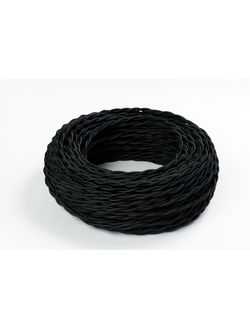 ПРВ Чёрный шёлк ТВ+ТВ