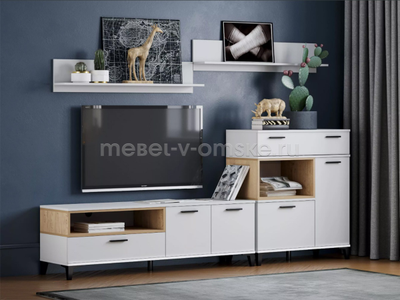 Полка Берген ЗС-011.60-01Х