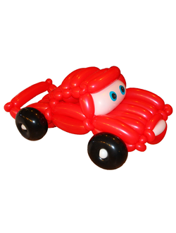 № 111 Машина . Длинна ~70 см