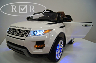 RANGE ROVER A111AA