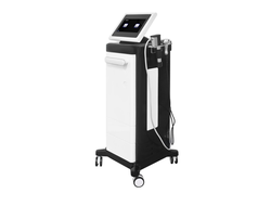 Aparat Shockwave 2 în 1 SW26 (Shockwave + Ultrasunete)-- Ударно-волновой терапевтический аппарат SW26