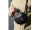 Сумка Alpaka GO Sling Nano Black X-Pac VX21