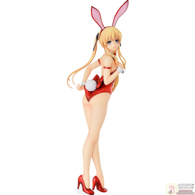 Фигурка 1/4 Эрири Спенсер Савамура (Eriri Spencer Sawamura Bare Leg Bunny Ver.)