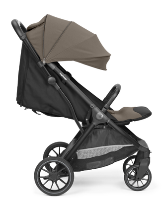 Коляска прогулочная Peg Perego X-Country Pine Bark