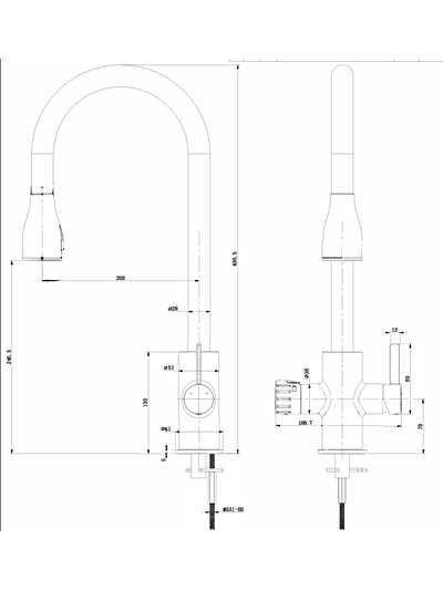 4в1 AQUAHOT TURIN BN