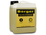 Средство для удаления битума и насекомых &quot;Borger Bug and Tar remover&quot; 10 л