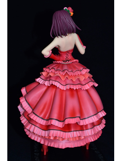 Фигурка Каллен Кодзуки (Kouzuki Kallen)