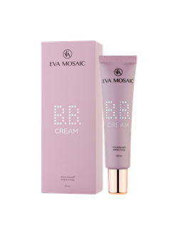 Тональный крем-уход EVA BB Blemish Balm