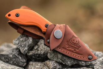 Hammy Niolox Orange G10