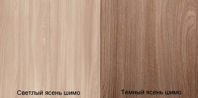 Кухонный уголок малый "Березка" (Брз) 110*110 мм