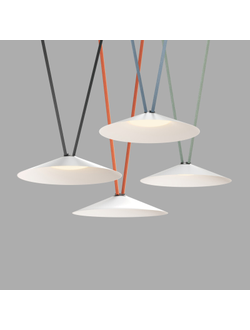 Светильник Denkirs DK3072-WB