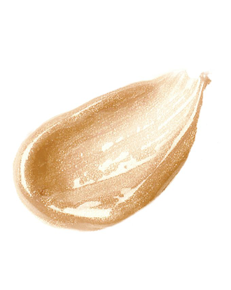 Jouer Long Wear Lip Topper Блеск для губ с шиммером Molten Gold