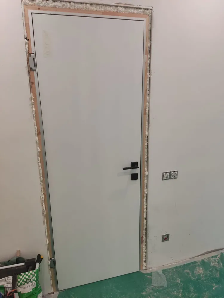 СКРЫТЫЕ ДВЕРИ PRO DESIGN