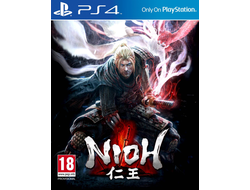 игра для PS4 Nioh