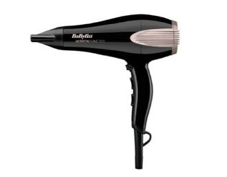 Фен BABYLISS PRO KERATIN SHINE 2100W.