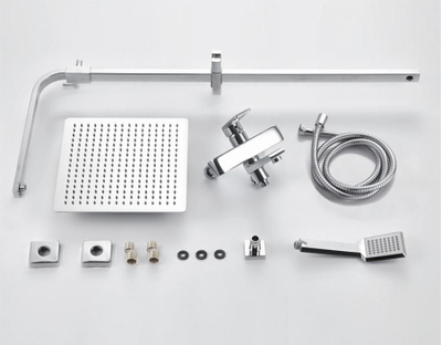 Душевая стойка Frap F2415-2