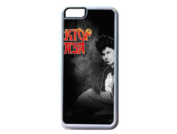 Чехол на телефон Сектор Газа, Юрий Хой №28