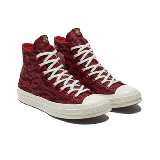 Converse chuck taylor 70 hotsell donna rosse