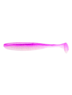 Приманка Keitech Easy Shiner 4.5" PAL #14 Glamorous Pink