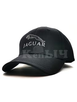 Бейсболка Jaguar