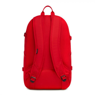 Converse backpack red sales