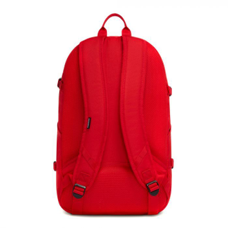 РЮКЗАК CONVERSE STRAIGHT EDGE BACKPACK КРАСНЫЙ