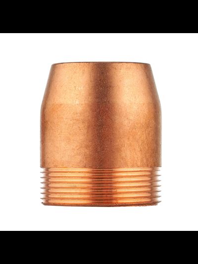 Сопло подачи флюса