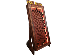 ПРИЗОВОЙ АТТРАКЦИОН «HOLE BOARD»