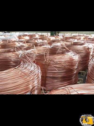 Приём лома меди блеск по высоким ценам в компании «Вторкабель», купим медь блеск дорого