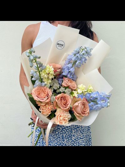 Букет "Доброе утро"