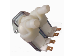 Клапан электромагнитный двухходовой V 28 (КЭН-2) 180 градусов