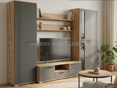 Гостиная Лана