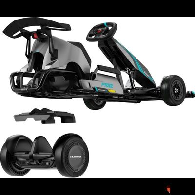 Электрокартинг Ninebot Gokart Pro 2