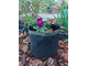 Кашпо 4 литра напольное. Умный тканевый горшок Гроубэг