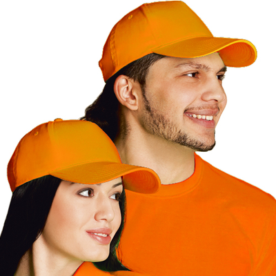 Бейсболка A10L 100% хлопок