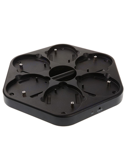 Док-станция для мини-роботов Bee-Bot «Умная пчела»