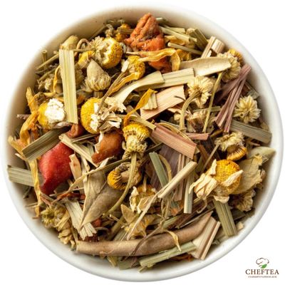 Травяной чай Летний сбор 100г