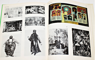 Художник, сцена. Сборник статей. М.: Советский художник. 1978г.