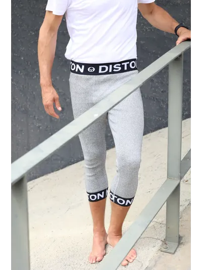 Штаны мужские DISTON - защита от порезов размер XS