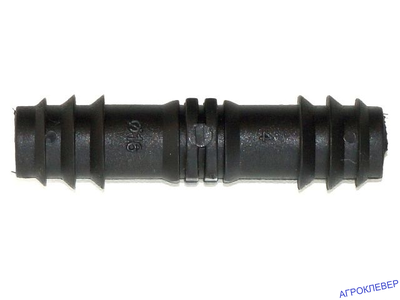 Соединитель 16мм